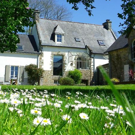 Les Dames De Nage Bed and Breakfast Grand-Champ Εξωτερικό φωτογραφία