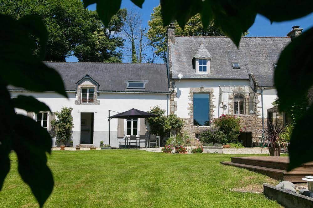 Les Dames De Nage Bed and Breakfast Grand-Champ Εξωτερικό φωτογραφία