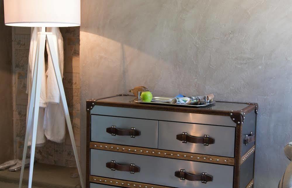 Les Dames De Nage Bed and Breakfast Grand-Champ Εξωτερικό φωτογραφία