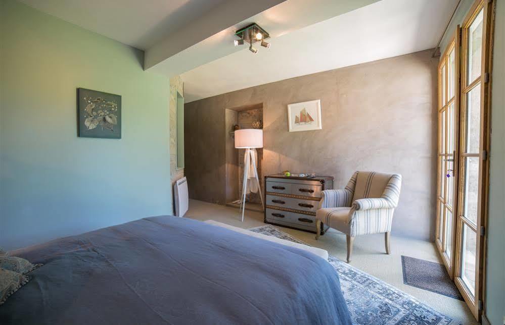 Les Dames De Nage Bed and Breakfast Grand-Champ Εξωτερικό φωτογραφία