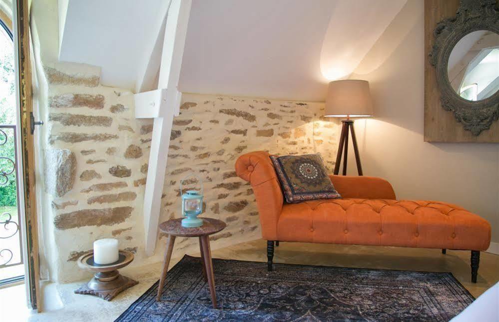Les Dames De Nage Bed and Breakfast Grand-Champ Εξωτερικό φωτογραφία