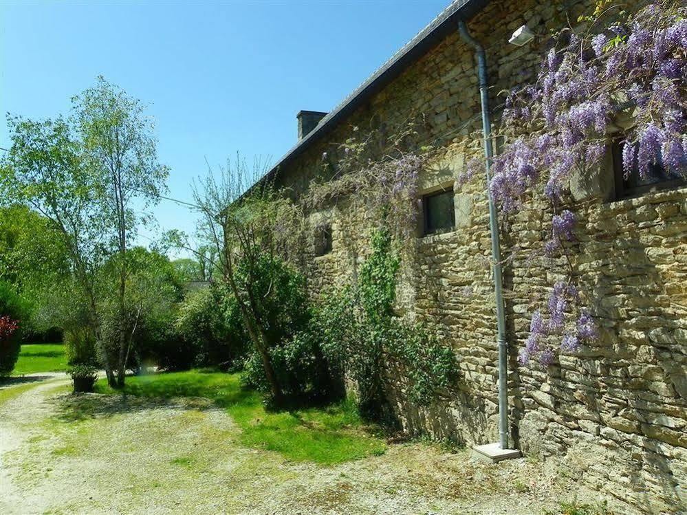 Les Dames De Nage Bed and Breakfast Grand-Champ Εξωτερικό φωτογραφία