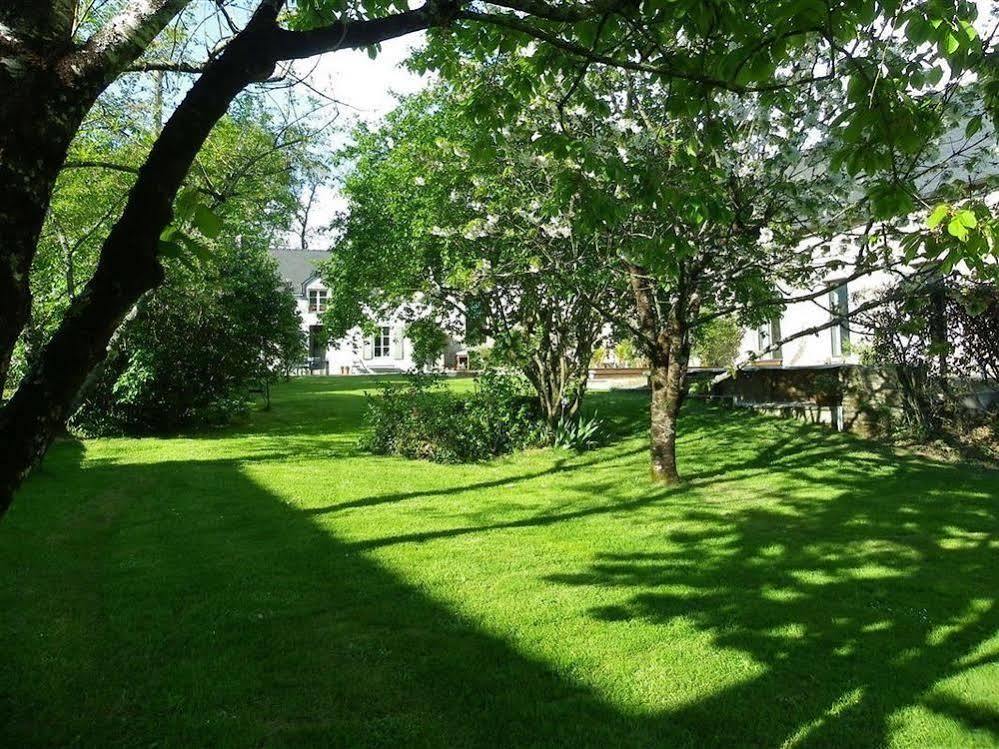Les Dames De Nage Bed and Breakfast Grand-Champ Εξωτερικό φωτογραφία
