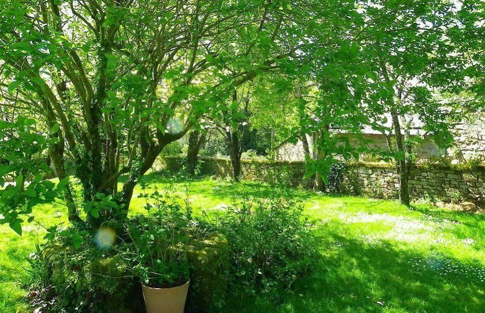 Les Dames De Nage Bed and Breakfast Grand-Champ Εξωτερικό φωτογραφία
