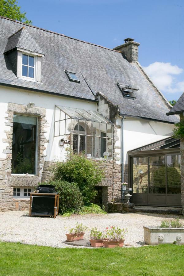 Les Dames De Nage Bed and Breakfast Grand-Champ Εξωτερικό φωτογραφία
