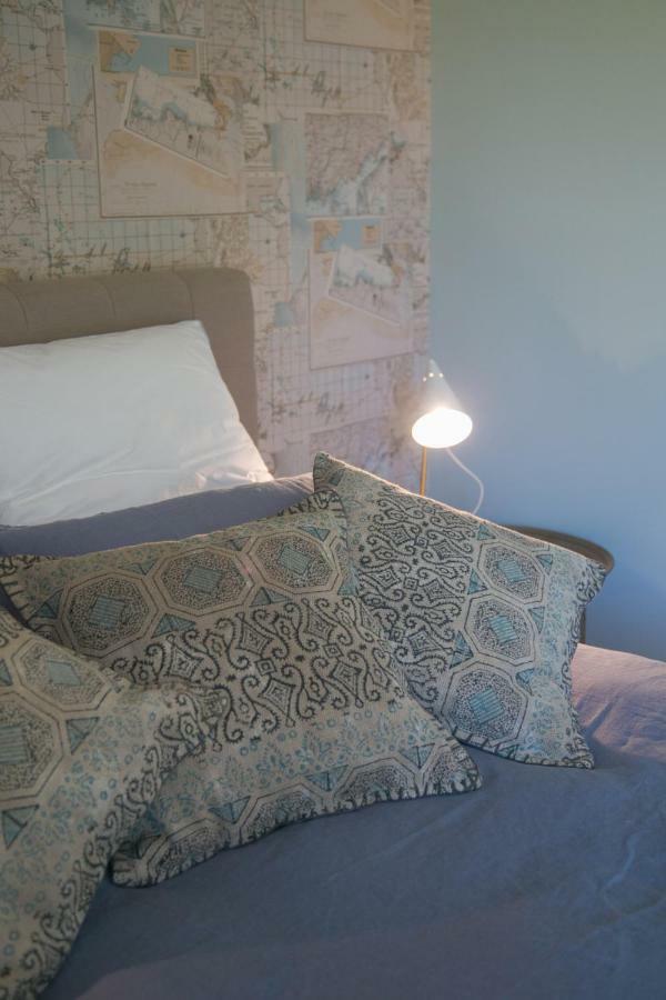Les Dames De Nage Bed and Breakfast Grand-Champ Εξωτερικό φωτογραφία