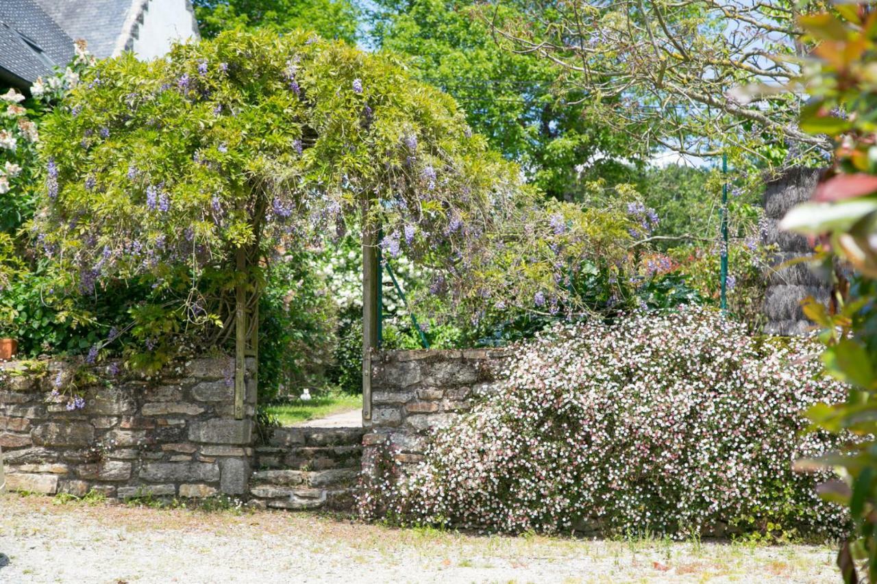 Les Dames De Nage Bed and Breakfast Grand-Champ Εξωτερικό φωτογραφία