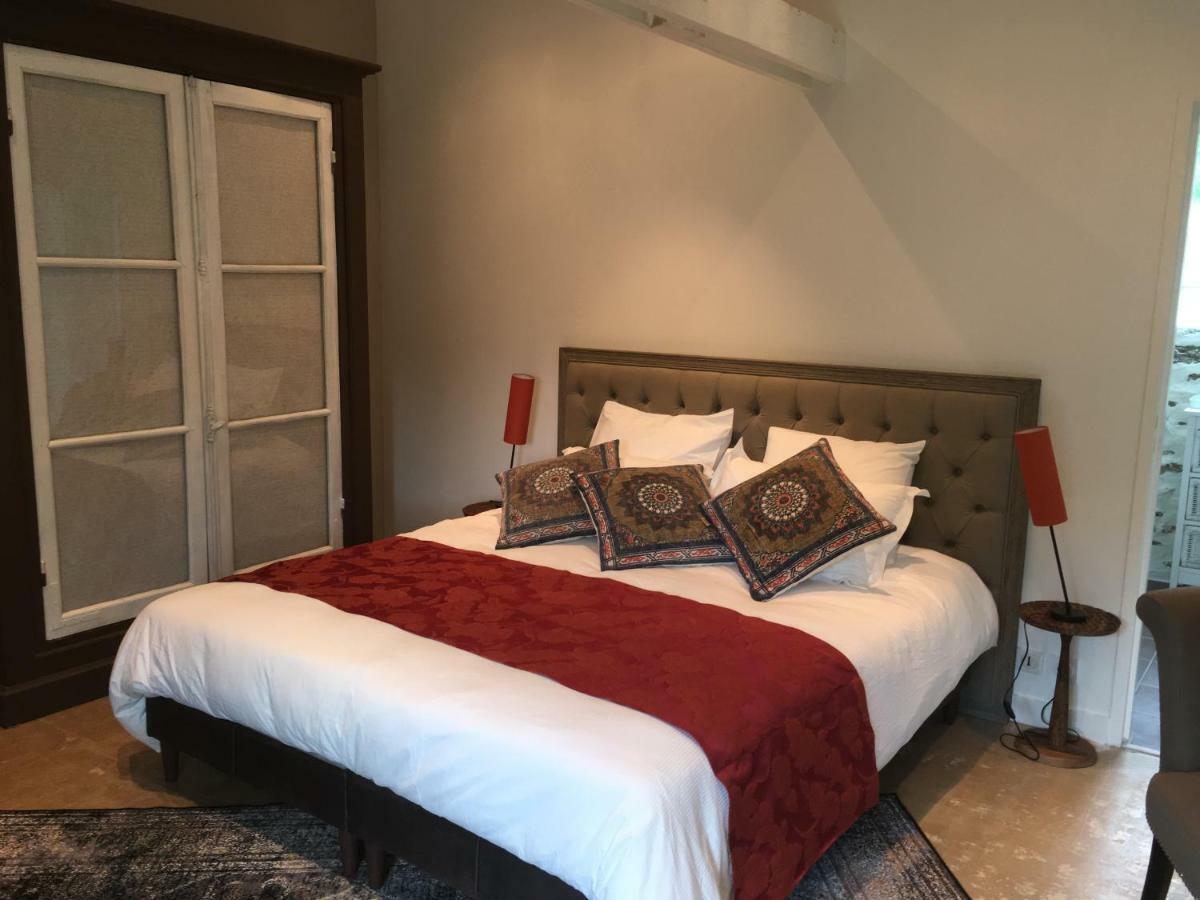 Les Dames De Nage Bed and Breakfast Grand-Champ Εξωτερικό φωτογραφία
