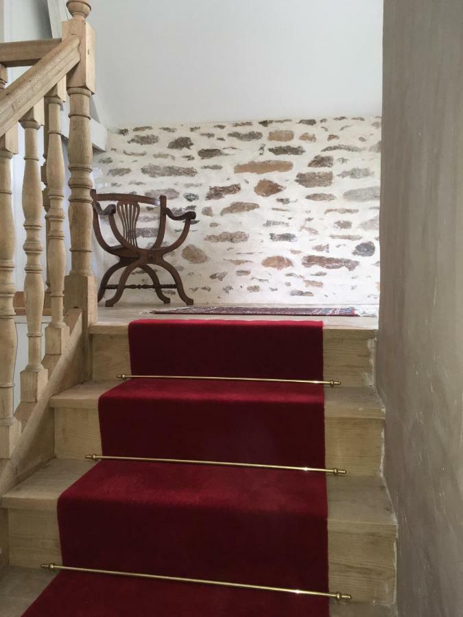 Les Dames De Nage Bed and Breakfast Grand-Champ Εξωτερικό φωτογραφία
