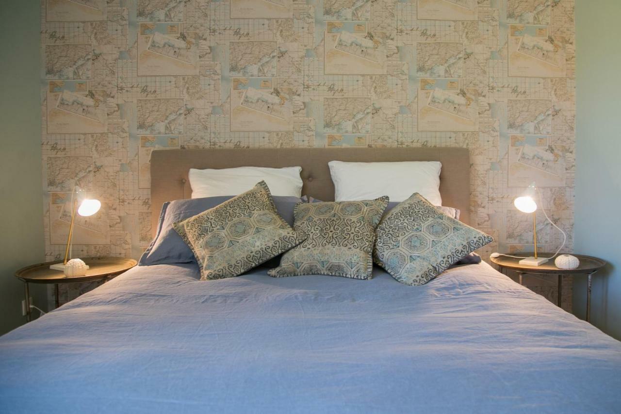 Les Dames De Nage Bed and Breakfast Grand-Champ Εξωτερικό φωτογραφία