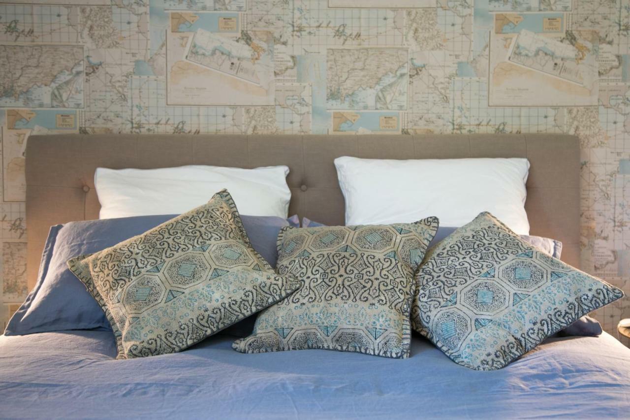 Les Dames De Nage Bed and Breakfast Grand-Champ Εξωτερικό φωτογραφία