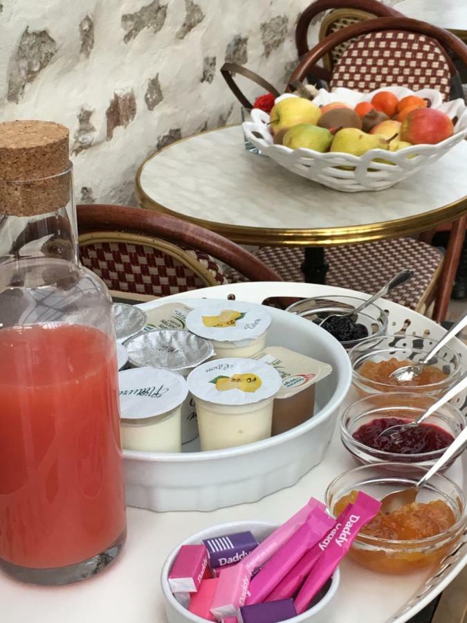 Les Dames De Nage Bed and Breakfast Grand-Champ Εξωτερικό φωτογραφία