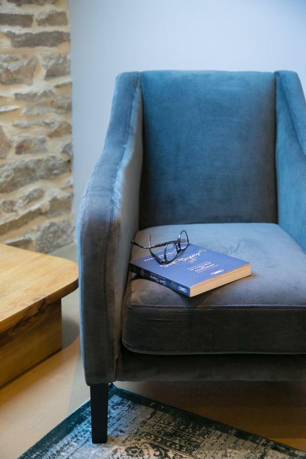 Les Dames De Nage Bed and Breakfast Grand-Champ Εξωτερικό φωτογραφία