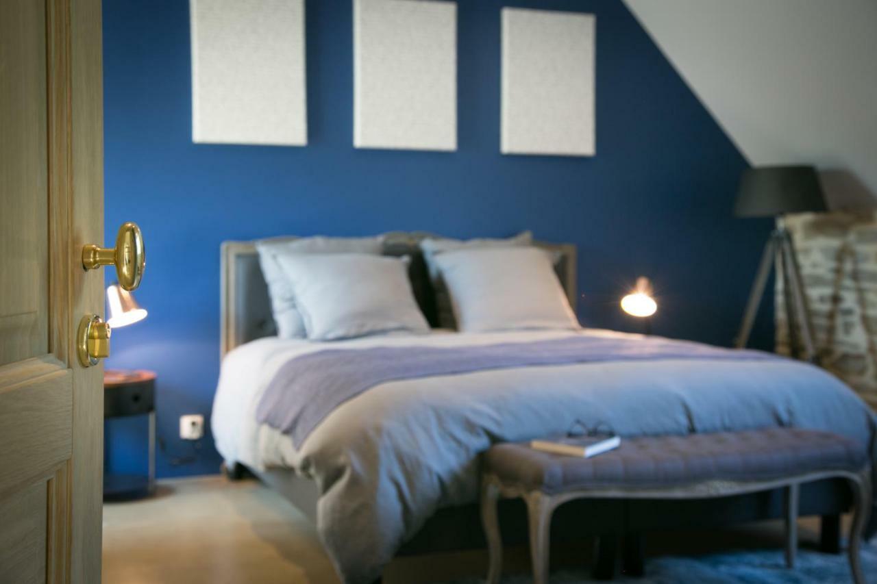 Les Dames De Nage Bed and Breakfast Grand-Champ Εξωτερικό φωτογραφία