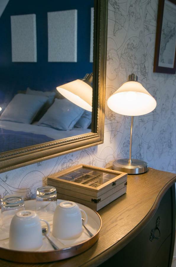 Les Dames De Nage Bed and Breakfast Grand-Champ Εξωτερικό φωτογραφία